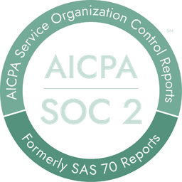 SOC 2 Compliance Badge